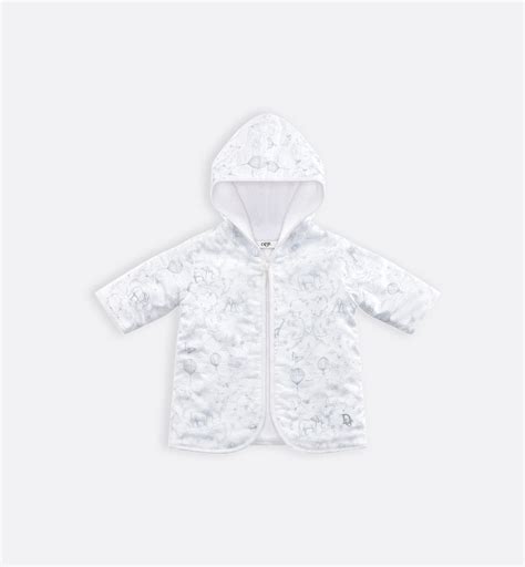 baby d dior 41|baby dior bathrobe.